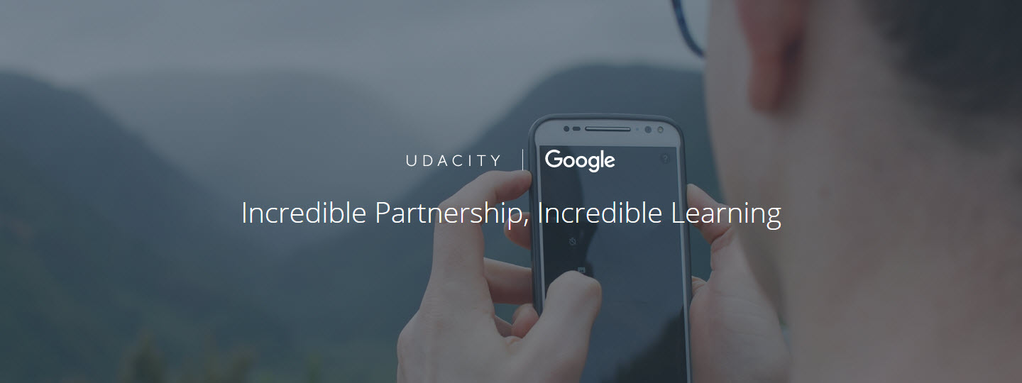 google-udacity-partnership